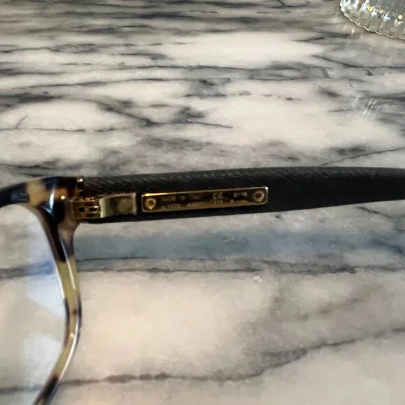 Chanel Glasses - Picture 4 of 5